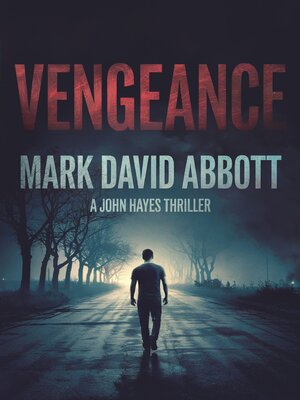 cover image of Vengeance
